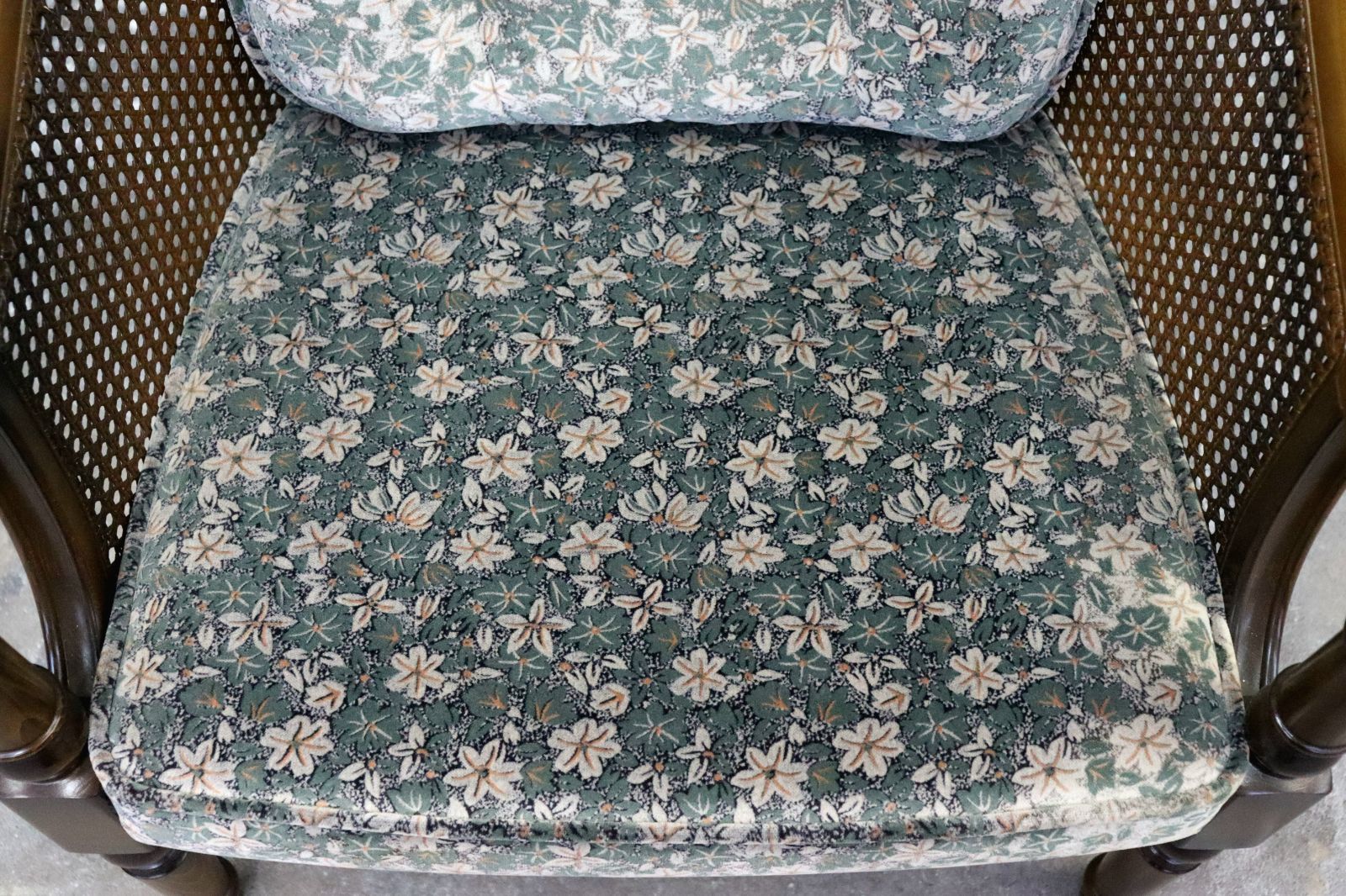 アームチェア 椅子