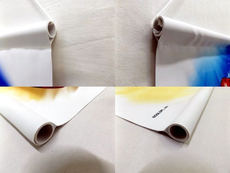 白猫プロジェクト 夏色サマーくじ splash! C賞 等身大タペストリー