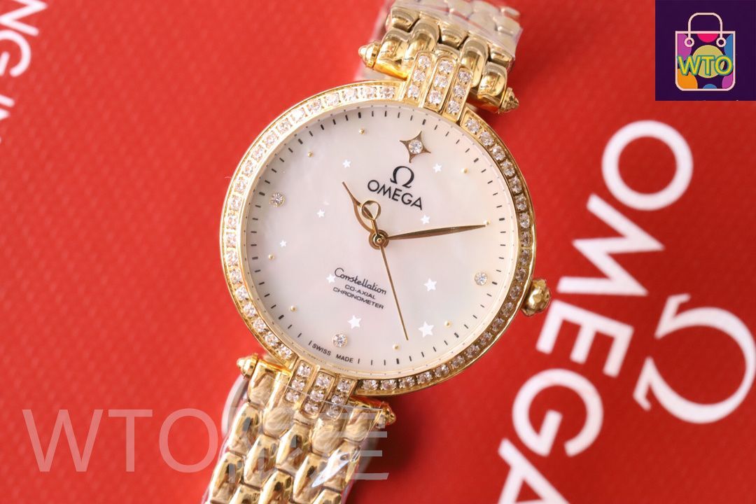 今日 オメガ レディース 腕時計 -WTO輸入1