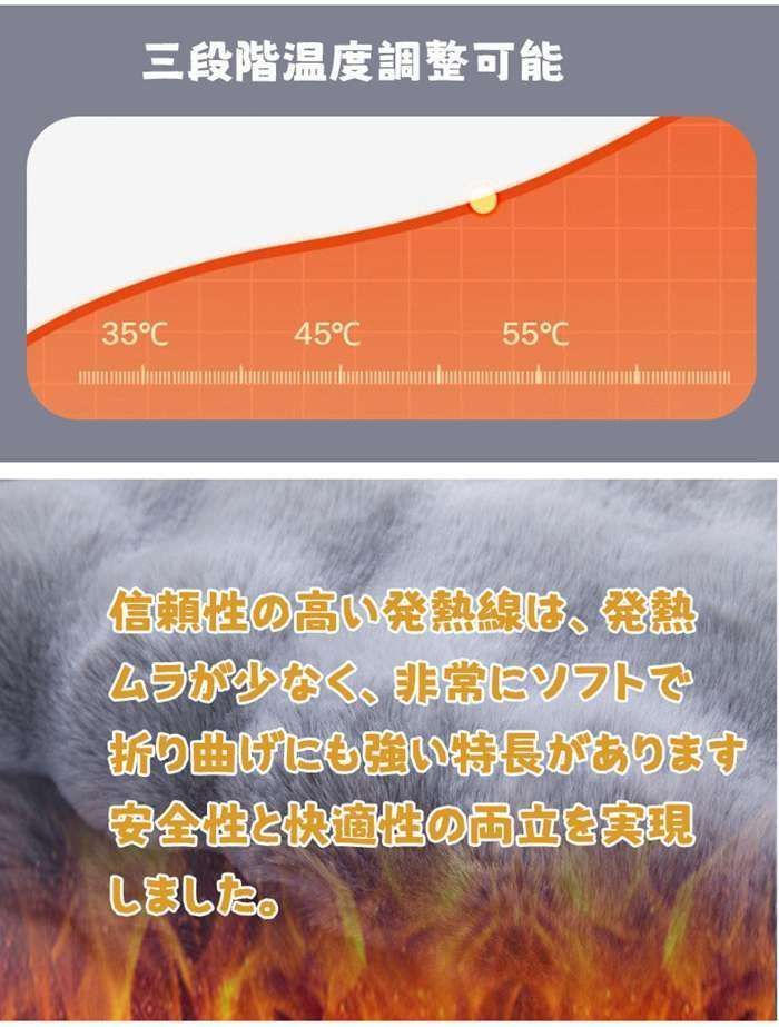 必見の優れ物が満載。 電気毛布 ふわとろ毛布 USB 着る毛布 着る電気毛布 ダニ退治 8枚発熱ヒーター ひざ掛け 掛け敷き 洗える 大きいサイズ 180*94cm 3段階 掛け毛布 発熱 電熱 肩掛け 電気ブランケット 大幅値下