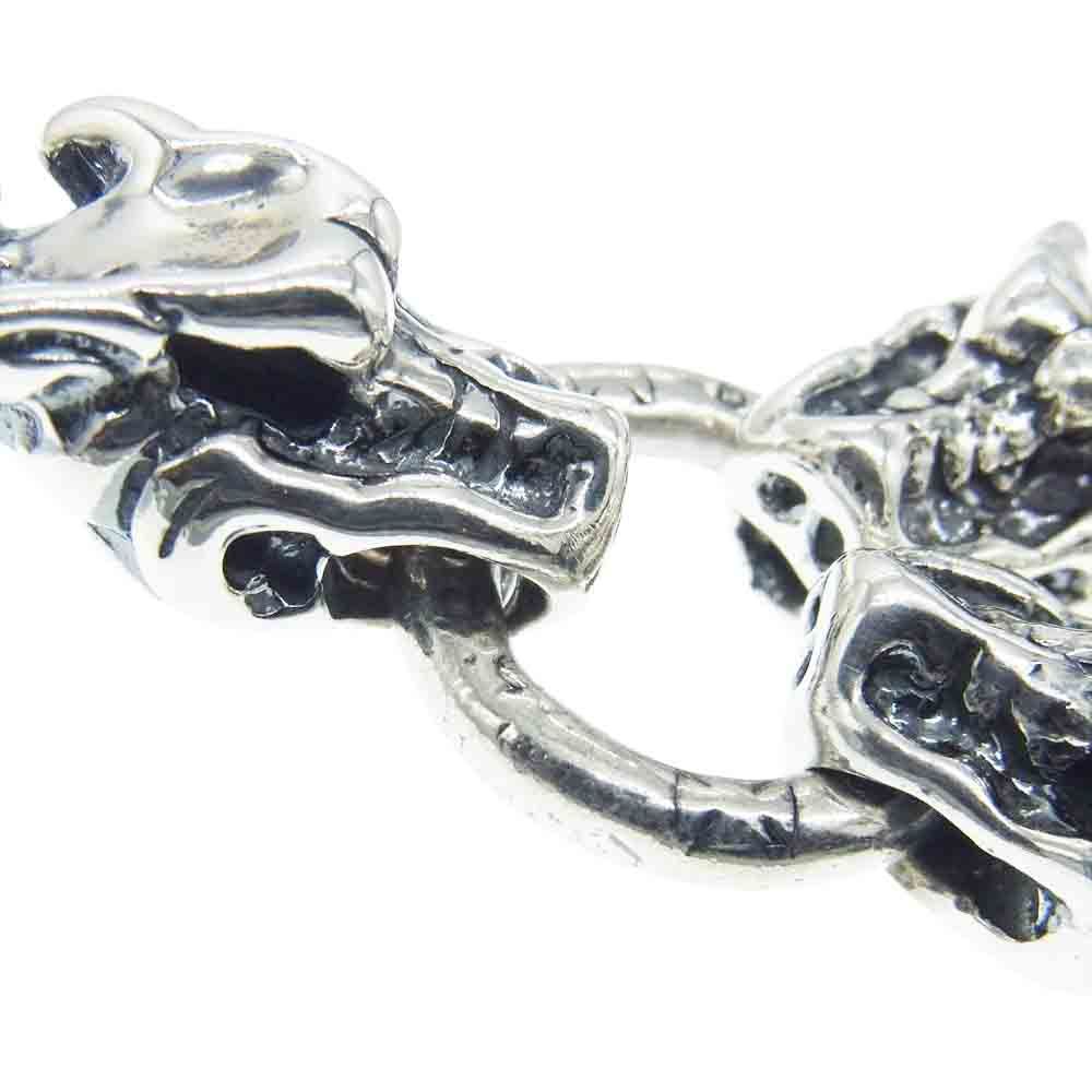 TRAVIS WALKER トラヴィスワーカー ウォレットチェーン ギャランティ