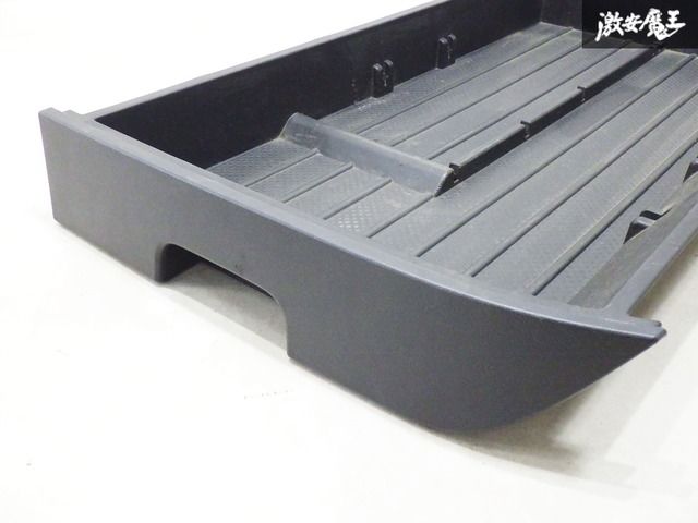 ストア出品】 日産 純正オプション T31 エクストレイル ラゲッジ