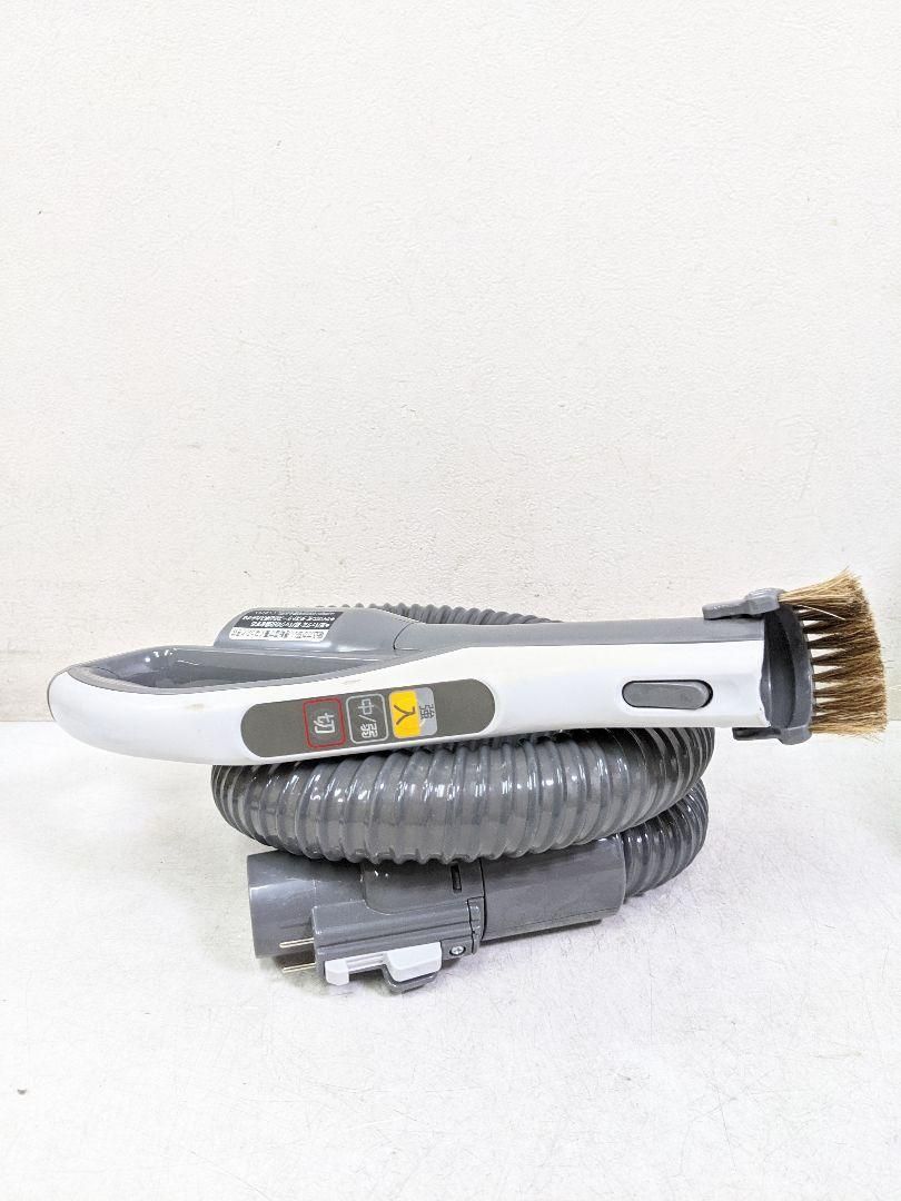 MITSUBISHI TC-EXG7J-A サイクロン式掃除機 2017年製 - メルカリ