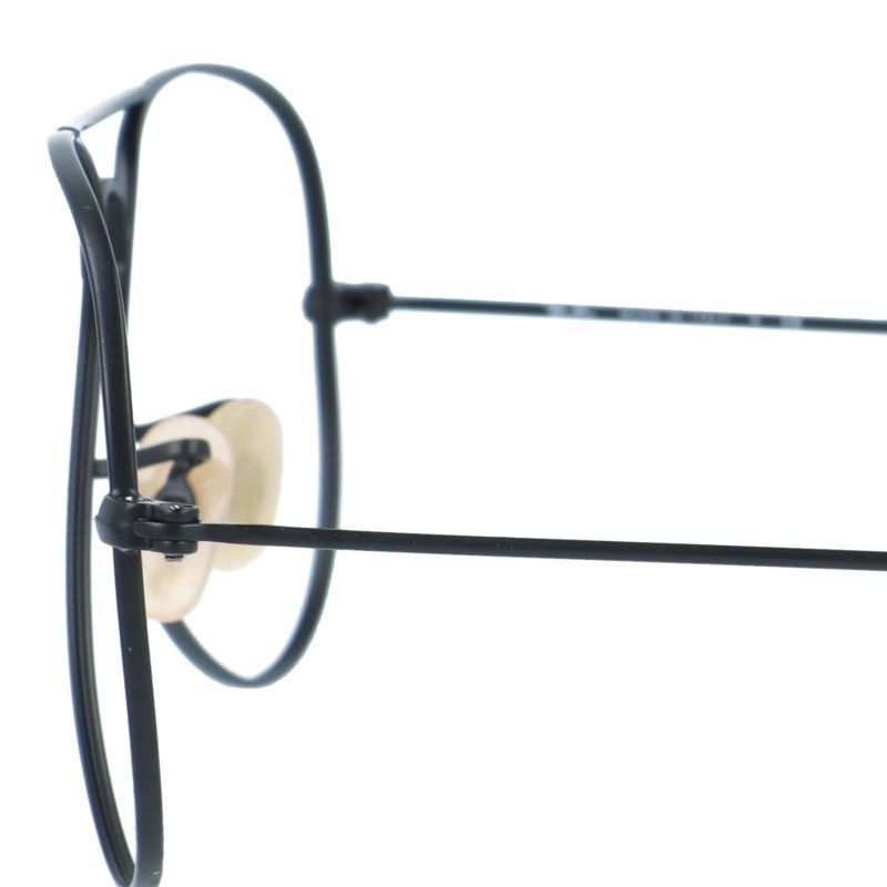 訳あり・フレームのみ】レイバン サングラス アビエーターラージメタル