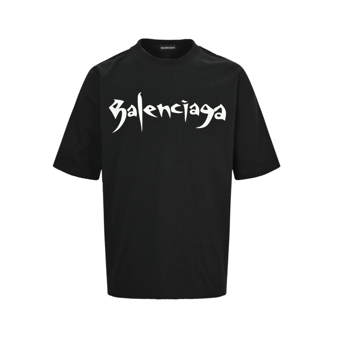 【BALENCIAGA】25SS Tシャツ/関税送料込み 今日特価】BALENCIAGA 25SS T シャツ-1 - メルカリ