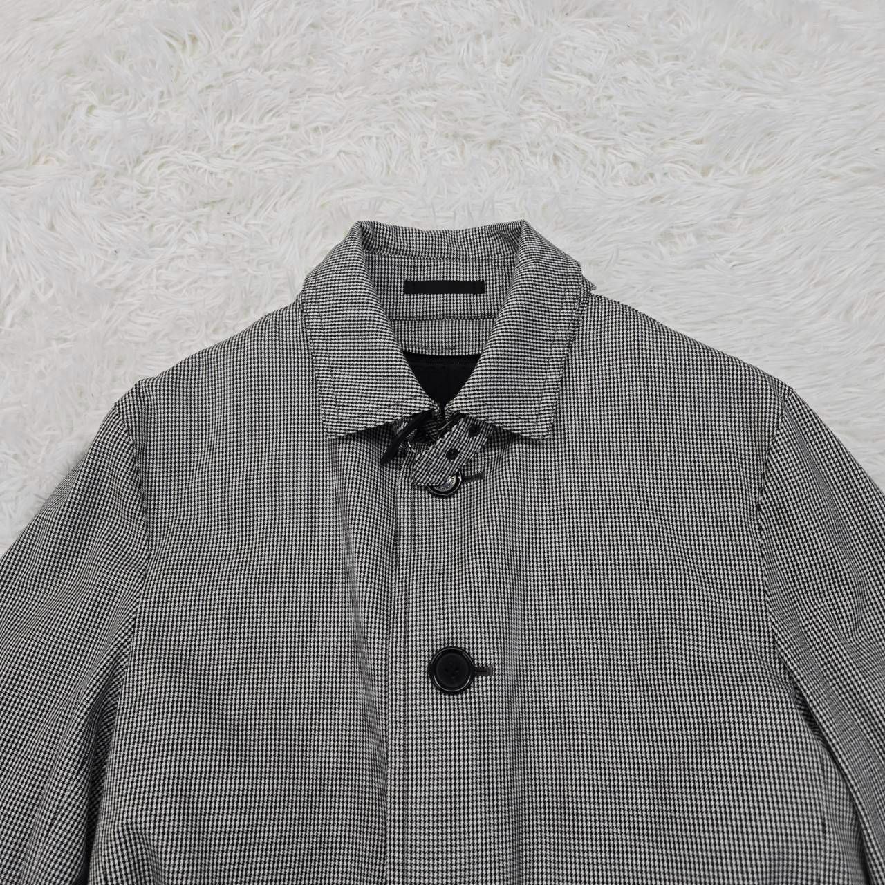 BURBERRY BLACK LABEL バーバリーブラックレーベル キルティング