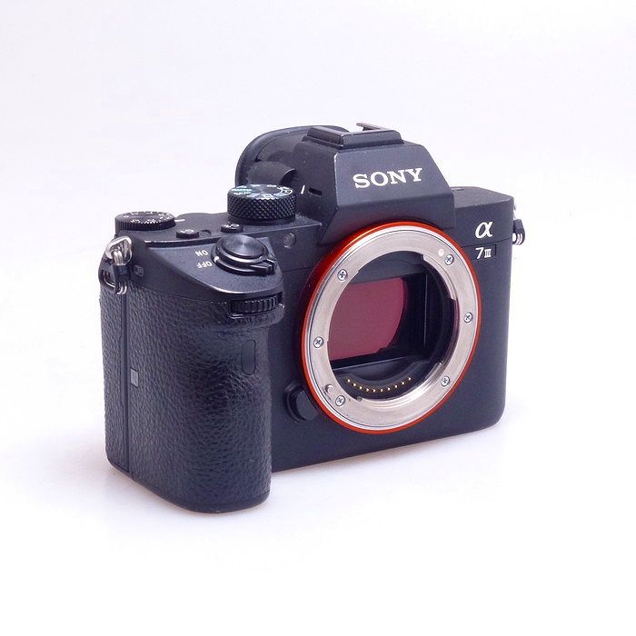 中古】(ソニー) SONY ILCE-7M3 α7 III ボデイ - メルカリ 