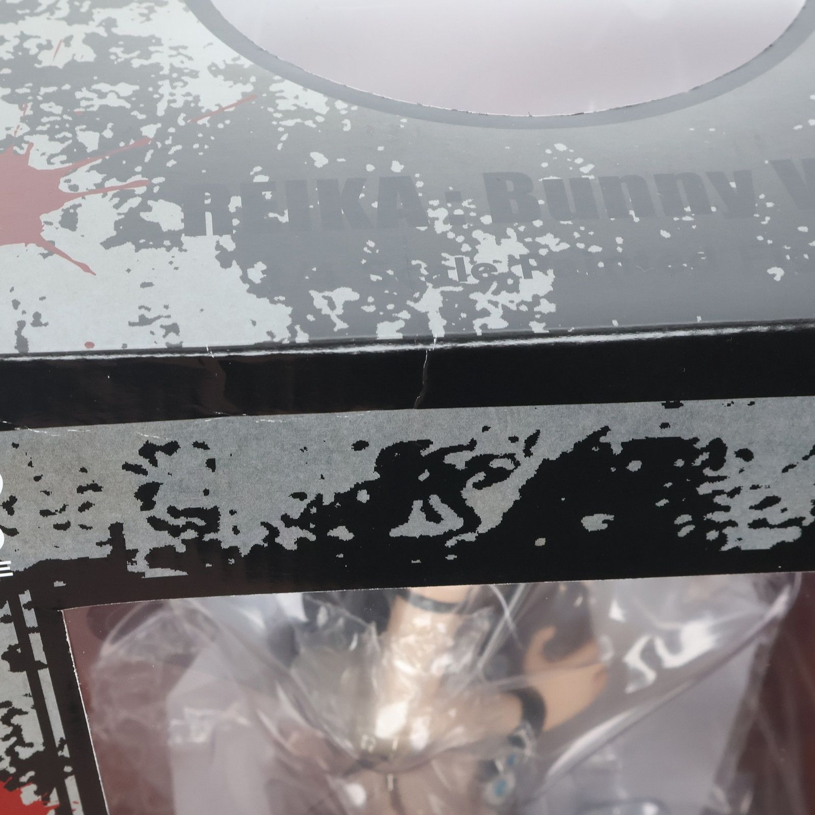 B-style レイカ バニーVer. GANTZ(ガンツ) 1/4 完成品