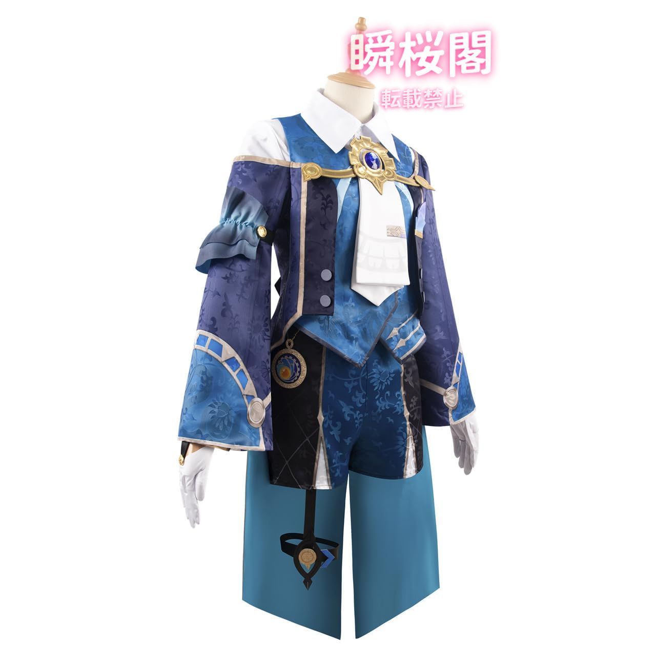 コスプレ衣装 Misha