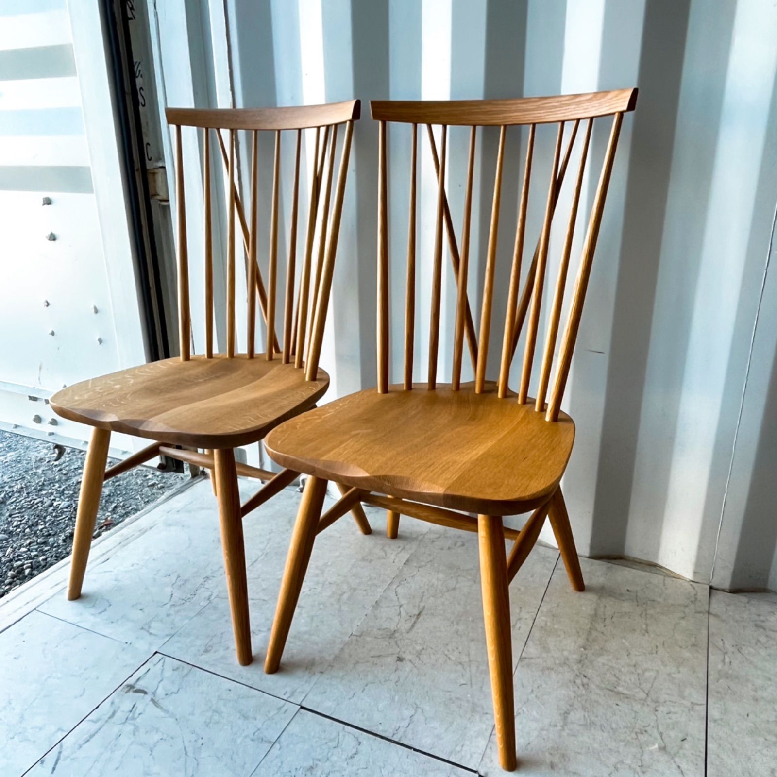 取付無料！飛騨産業 天然木オーク材 ニューマッキンレイ ウィンザー