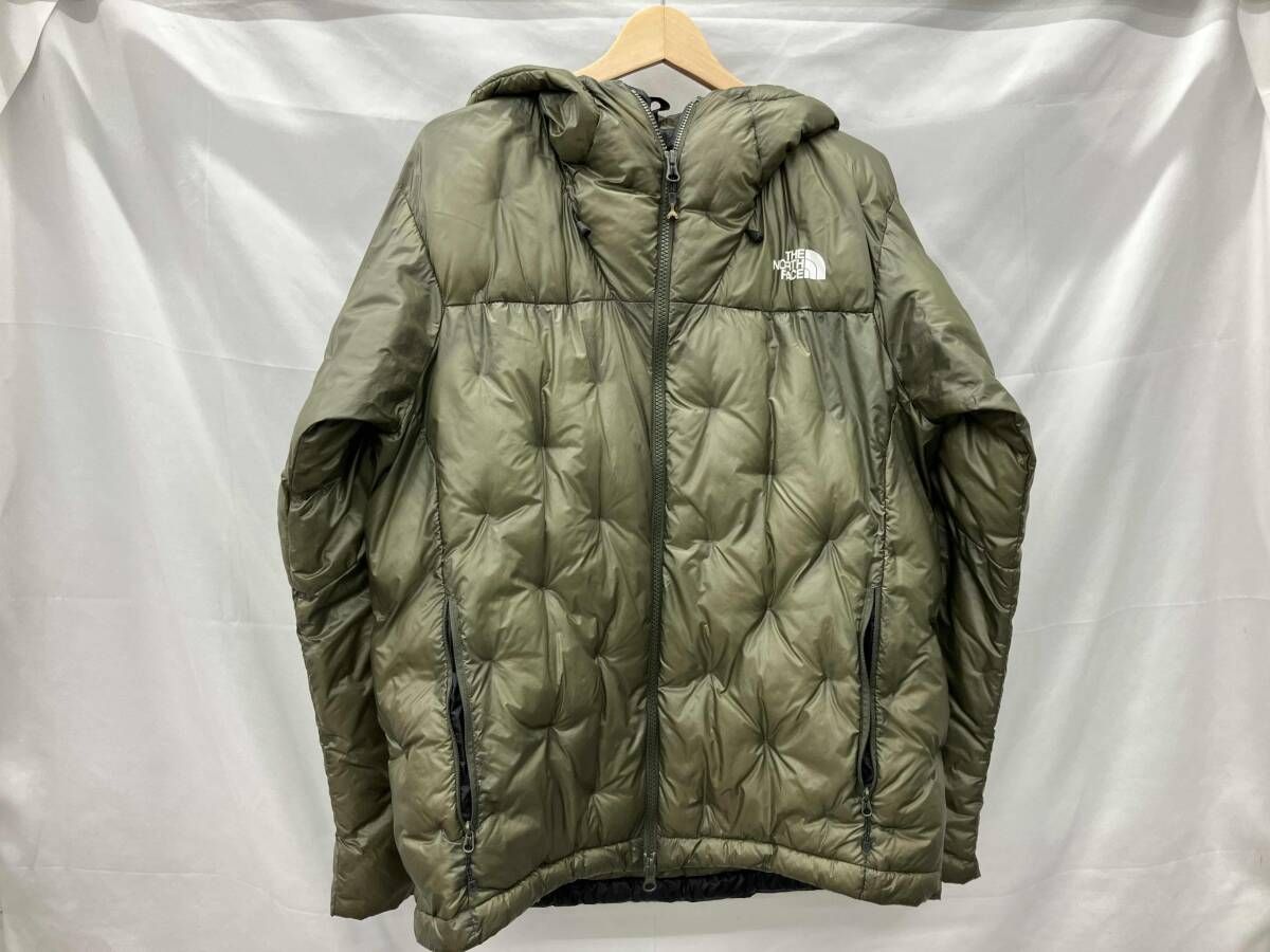 THE NORTH FACE ザノースフェイス/ジャケット/カーキ/NY81902/S