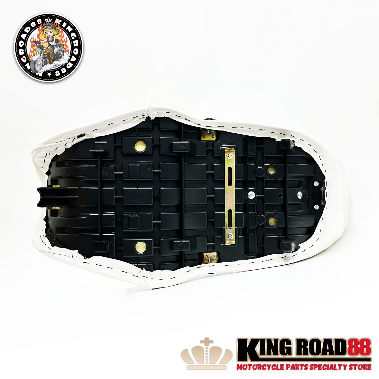 カワサキ / バリオスⅠ型 ZR250A ☆ KingRoad88 / 3段シート カワサキ / バリオスⅠ型 ZR250A ☆ KingRoad88 / 3段シート