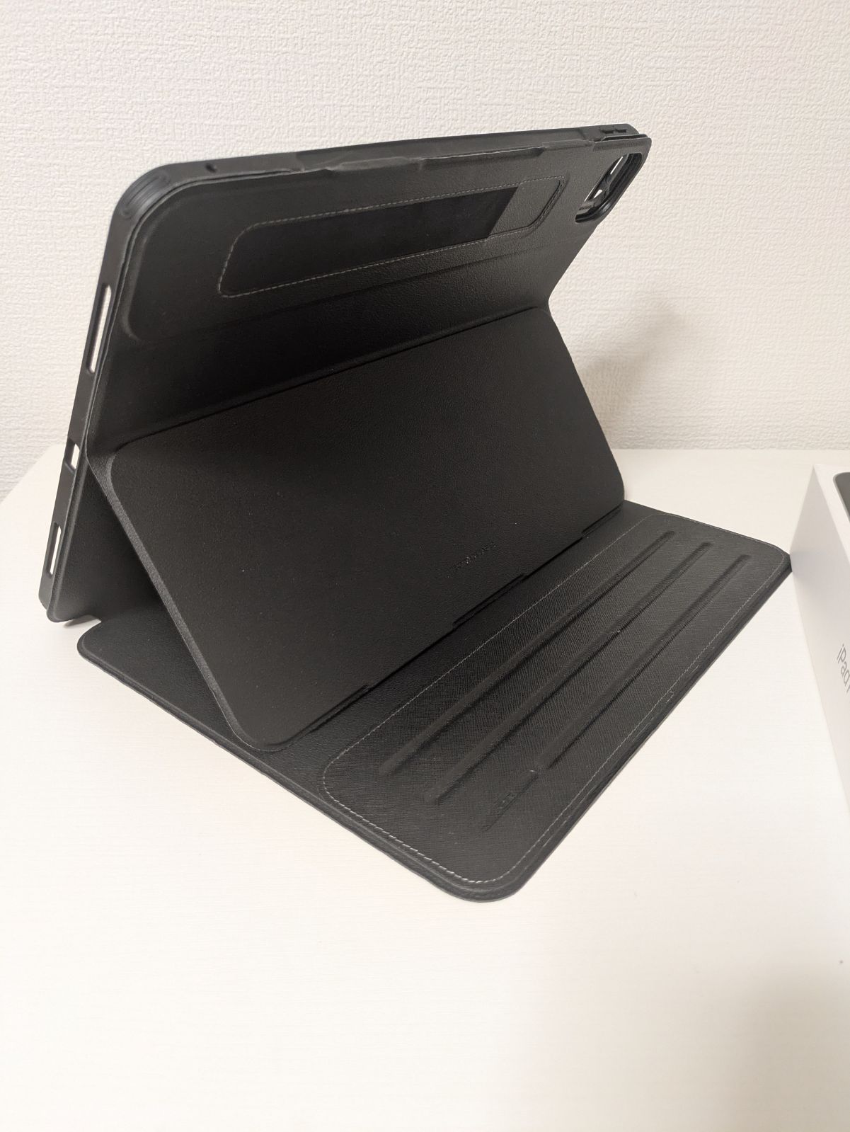 512GB 標準ガラス搭載