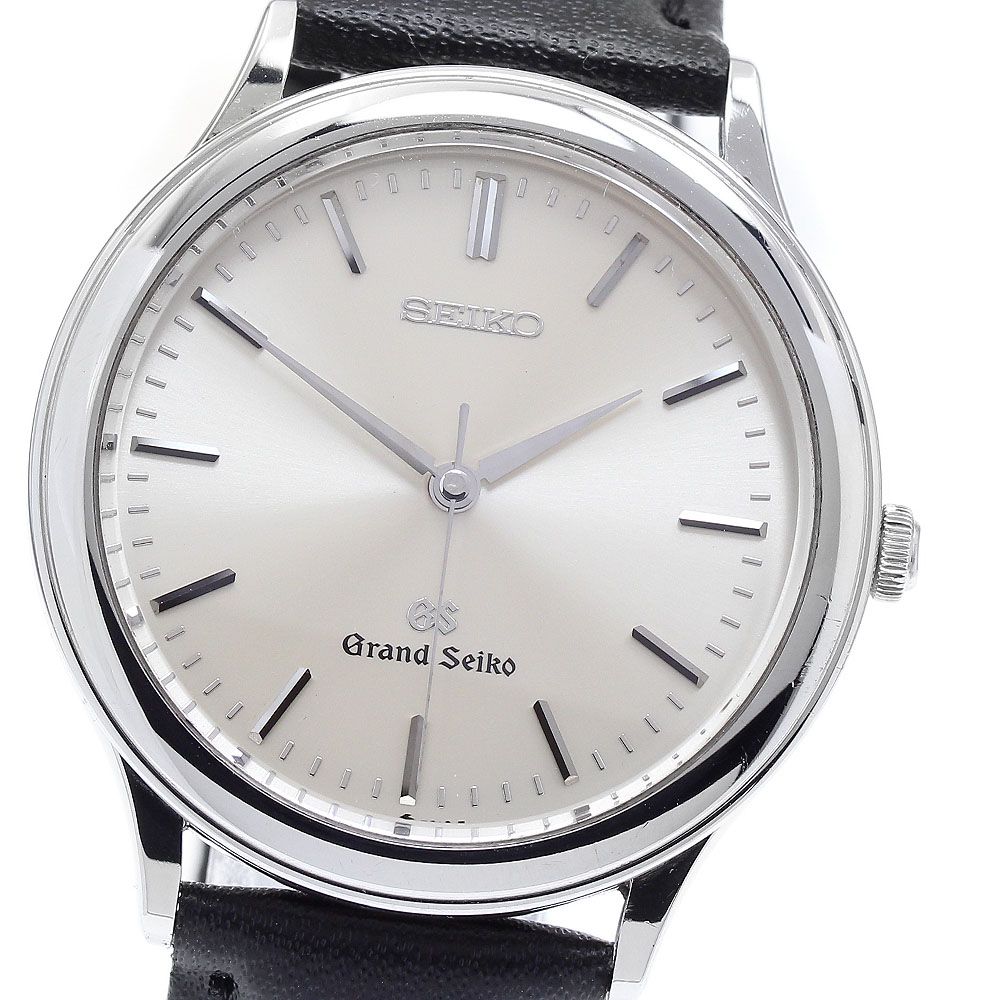 セイコー SEIKO SBGS001|9581-7000 グランドセイコー クォーツ メンズ_916035