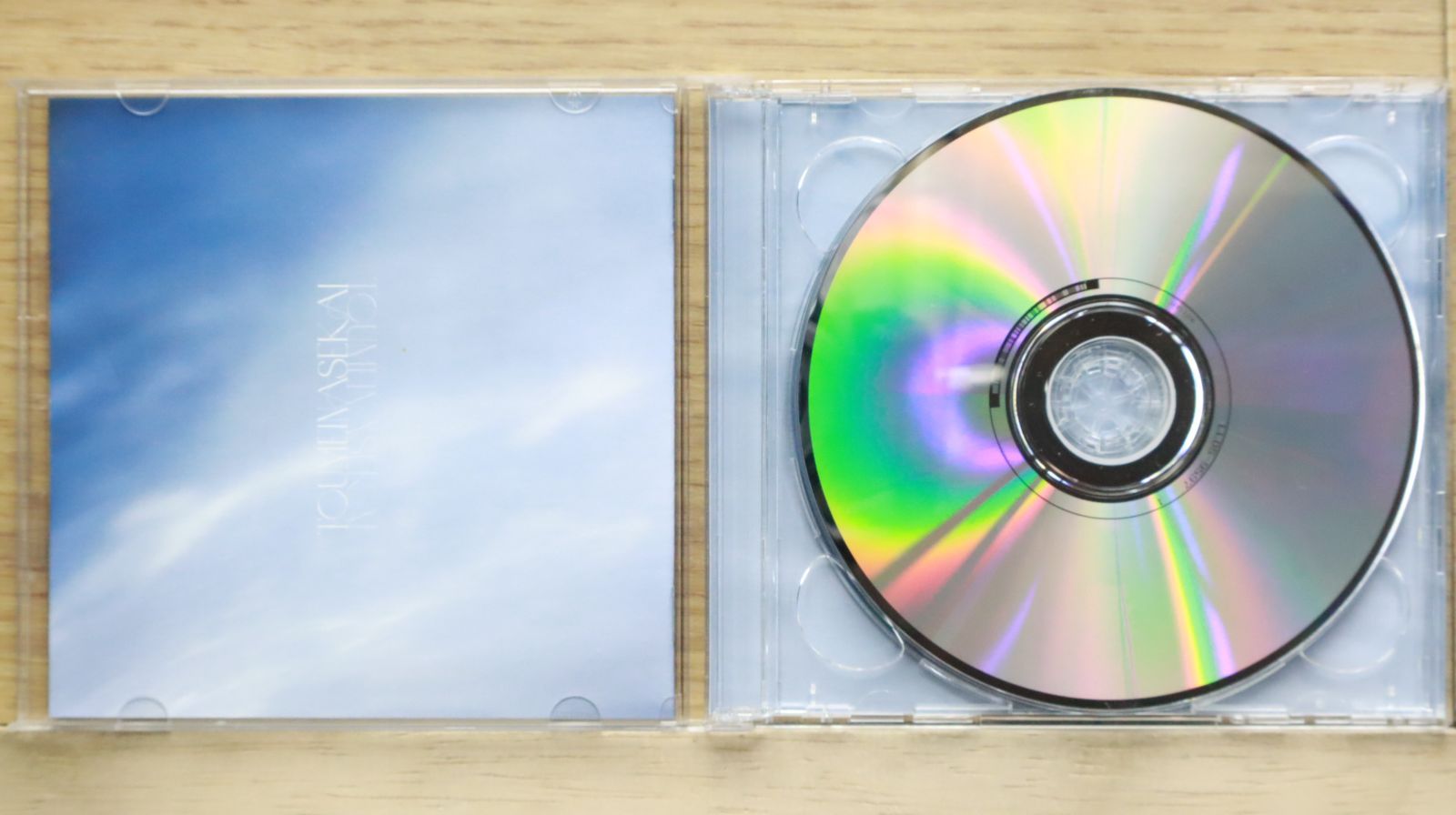 【超激レア★★★】リトルグリーモンスターCD　インディーズ1000枚限定 超激レア】リトルグリーモンスターCDインディーズ1000枚限定