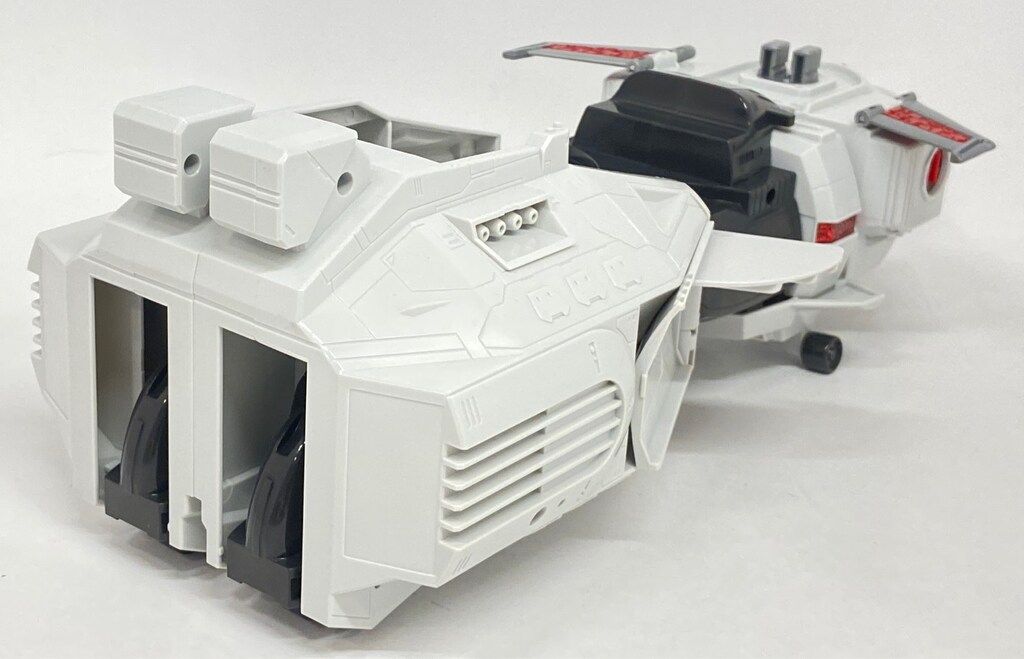(メンテナンス済み) 超弩級合体キングジェイダー　勇者王ガオガイガー　タカラ Amazon.co.jp: 勇者王ガオガイガー DX 超弩級合体