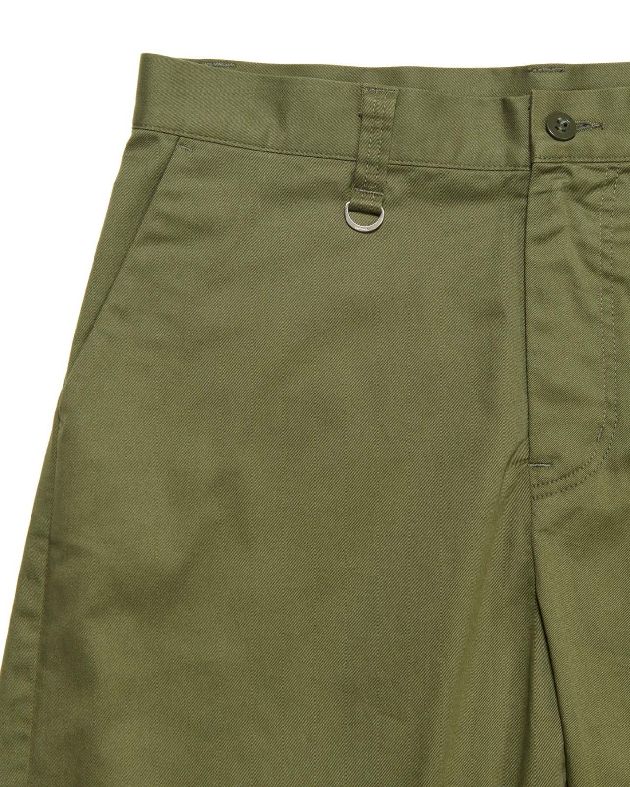 SOPHNET.WIDE CROPPED PANTS パンツ SOPH-250025 - メルカリ
