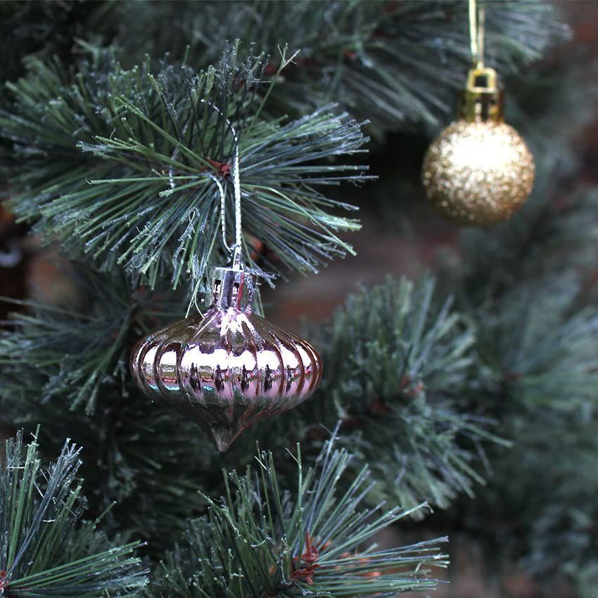 クリスマスツリー