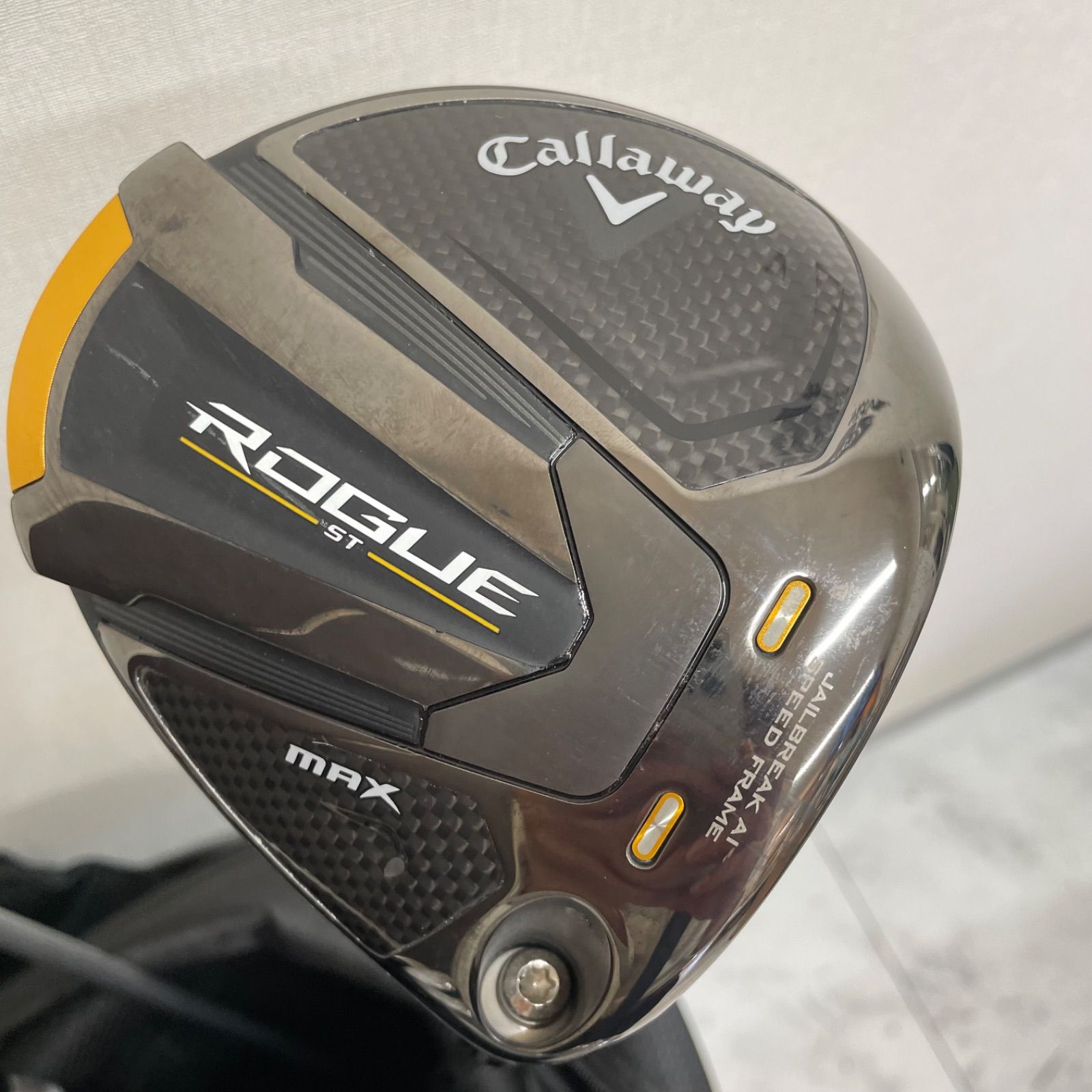 □キャロウェイ オデッセイ スリクソン ミズノ ゴルフクラブ フル