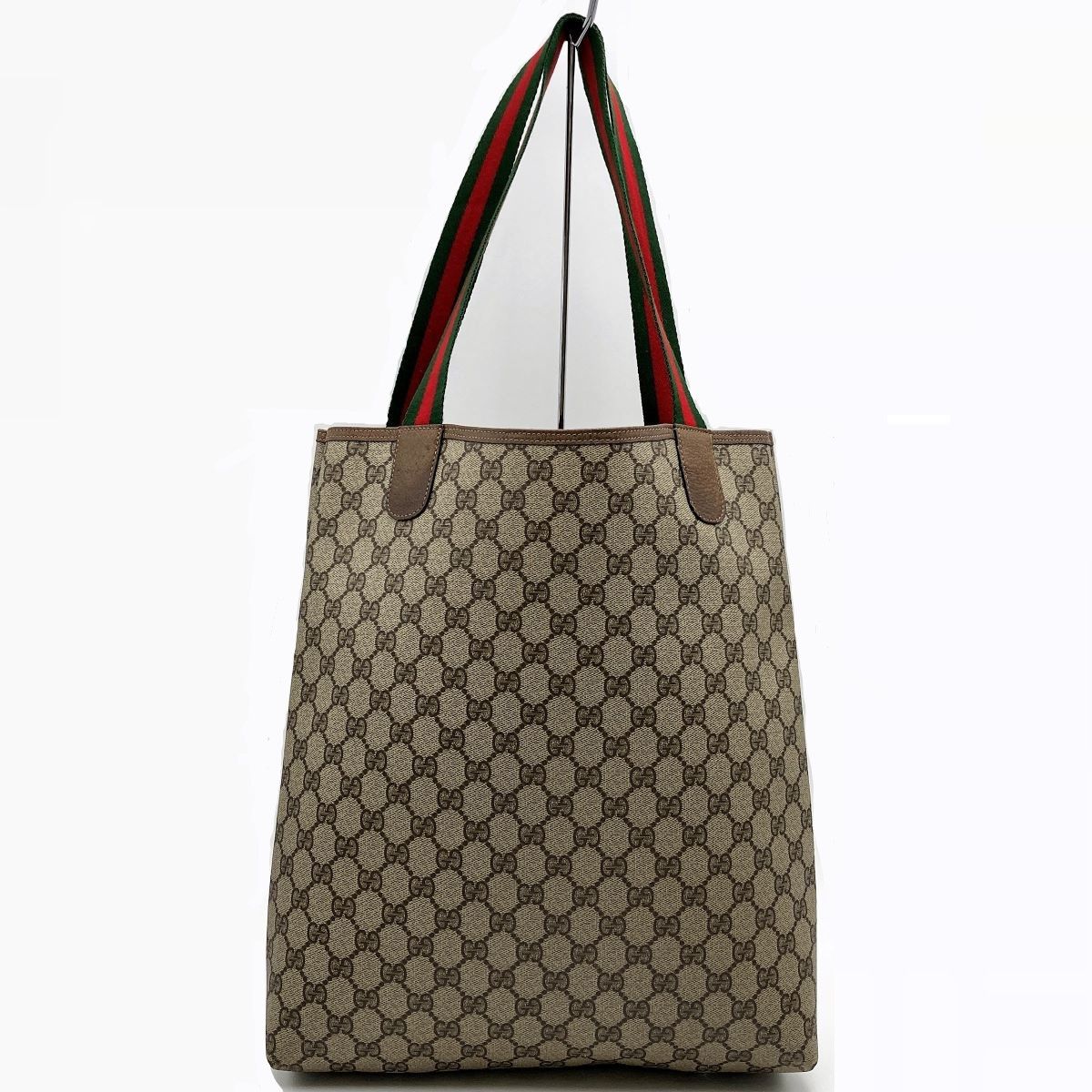 GUCCI グッチ オールドグッチ トートバッグ 肩掛け バッグ