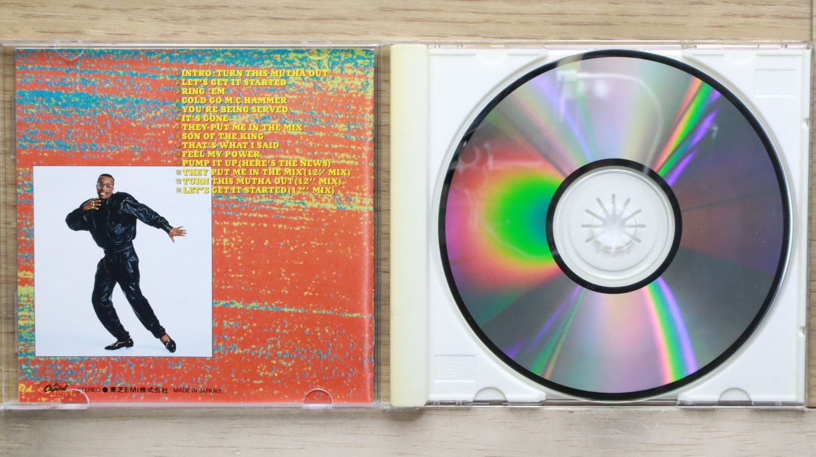 「ARMAND HAMMER - Rome」CD 新品未開封 NjgtMTIzMy5qcGVn.jpeg