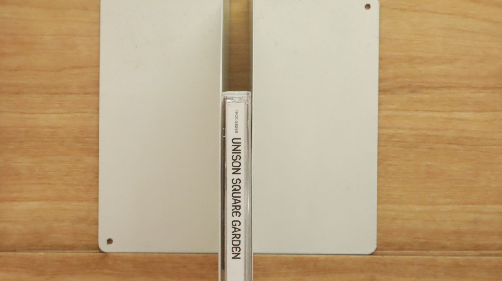 国内盤CD☆ユニゾン・スクエア・ガーデン/UNISON SQUARE GARDEN