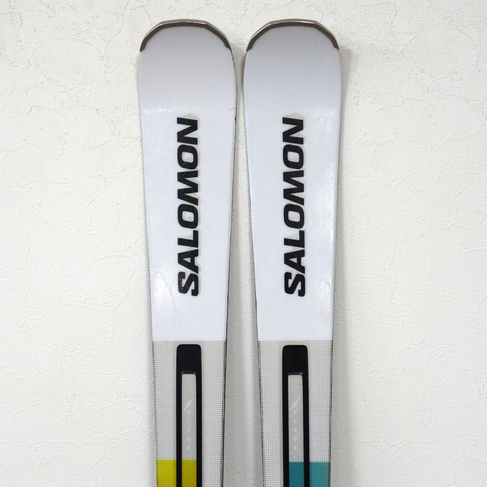 美品 サロモン SALOMON スキー 24-25モデル ADDIKT PRO - メルカリ