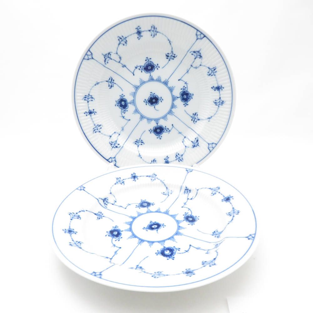 【2024年】お歳暮ギフト 未使用 ROYAL COPENHAGEN ロイヤルコペンハーゲン ブルー 食器