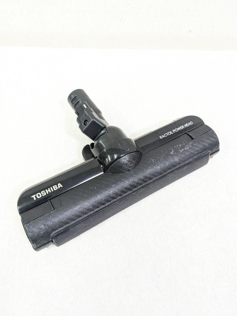 TOSHIBA VC-SG700X-R 2019年製 サイクロン式掃除機 WWW_KANDAIZUMI_COM