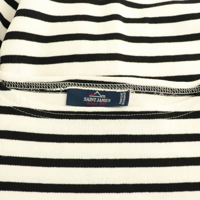 セントジェームス SAINT JAMES OUESSANT LOOSE ウェッソン