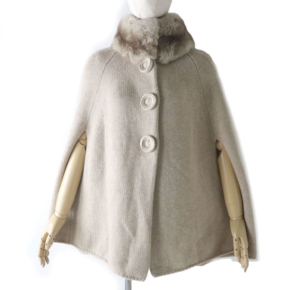 ☆ドキワン様専用ページ☆極美品☆正規品 FOXEY フォクシー 34688