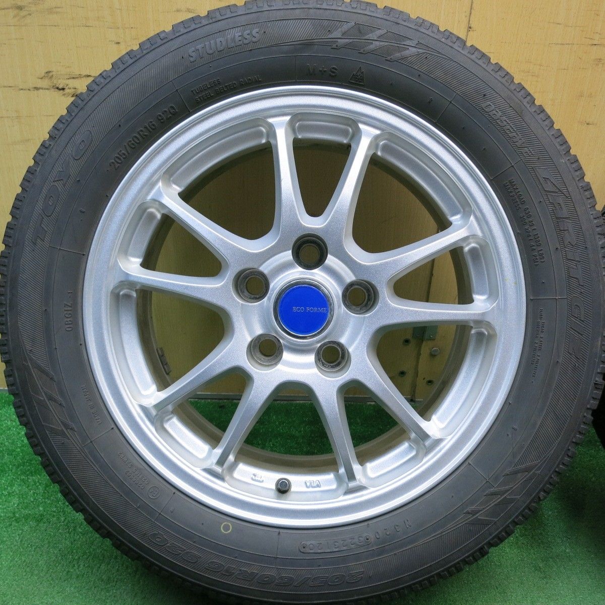 5051107HAス