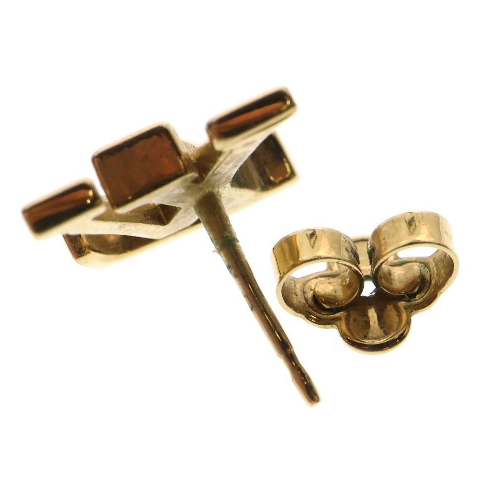 ◇ルイヴィトン◇M00610/ブックルドレイユ/アイコニック/ピアス/ブランド ◇ルイヴィトン◇M00610/ブックルドレイユ/アイコニック/ピアス