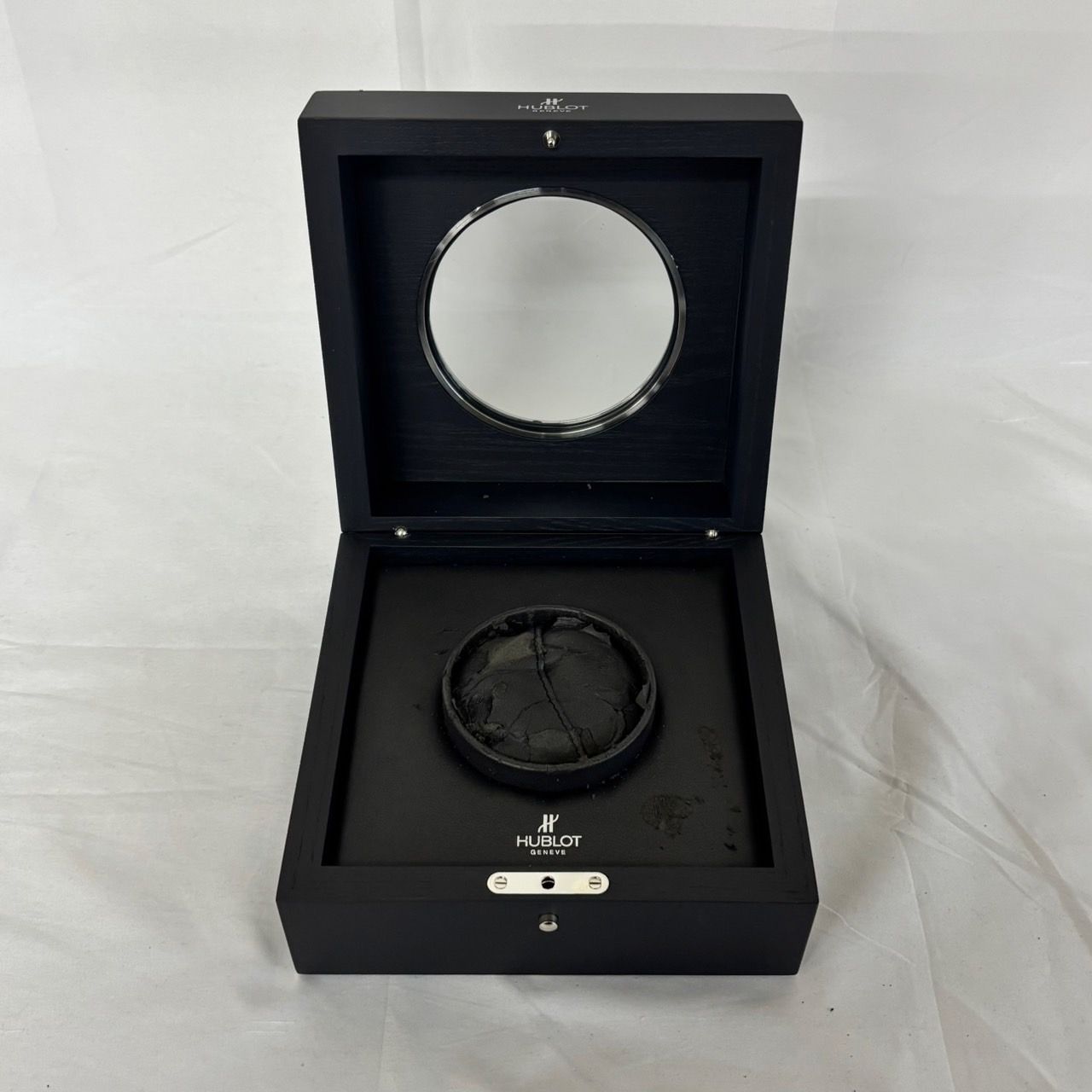 ウブロ HUBLOT 時計 箱 HUBLOT ウブロ HUBLOT 時計用 箱のみ ケース