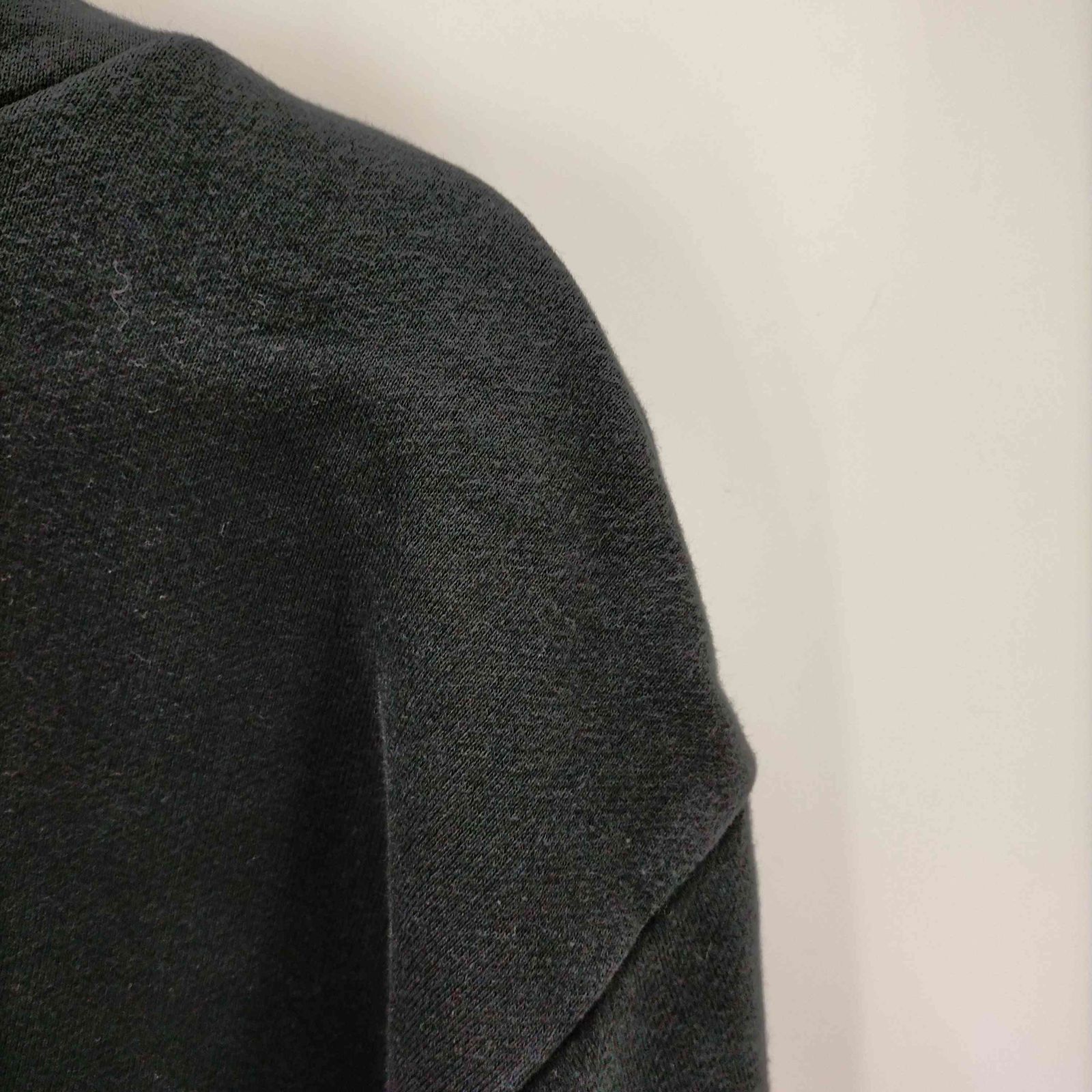 ダブルタップス WTAPS 21AW LONG LIVE HOODY バック プリント
