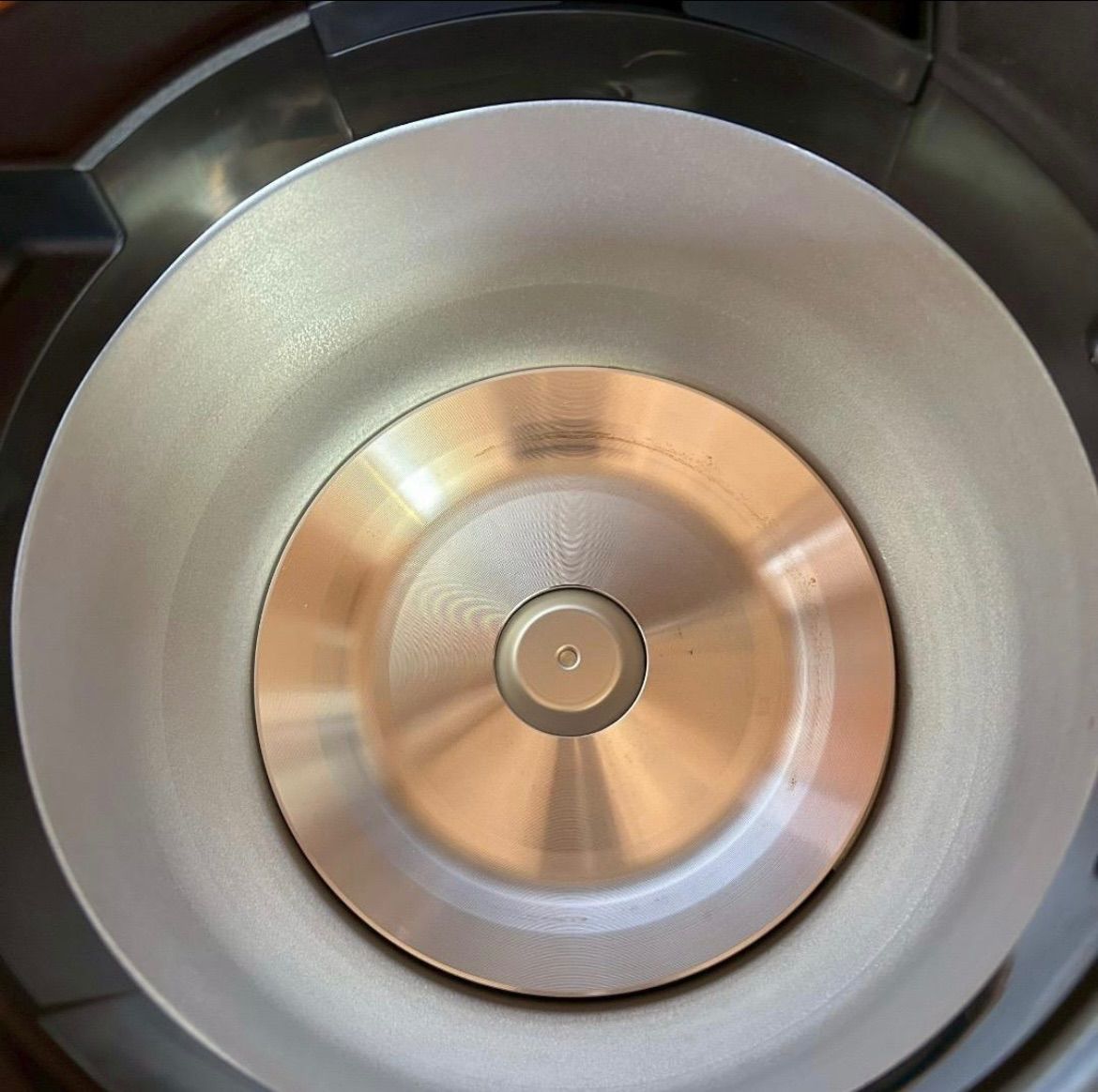 ヘルシオ ホットクック