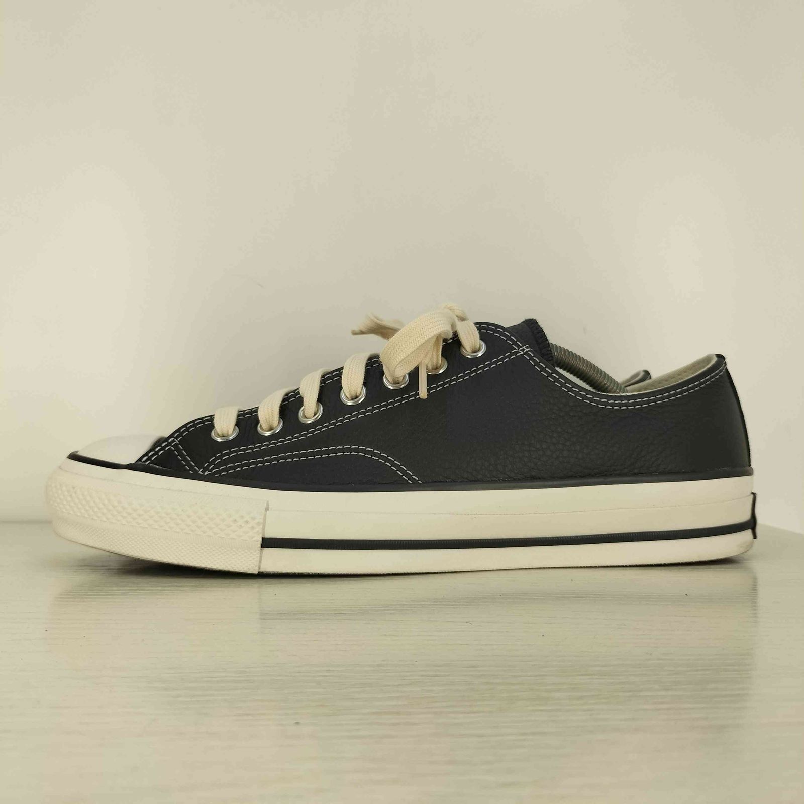 コンバースアディクト CONVERSE ADDICT CHUCK TAYLOR LEATHER OX 
