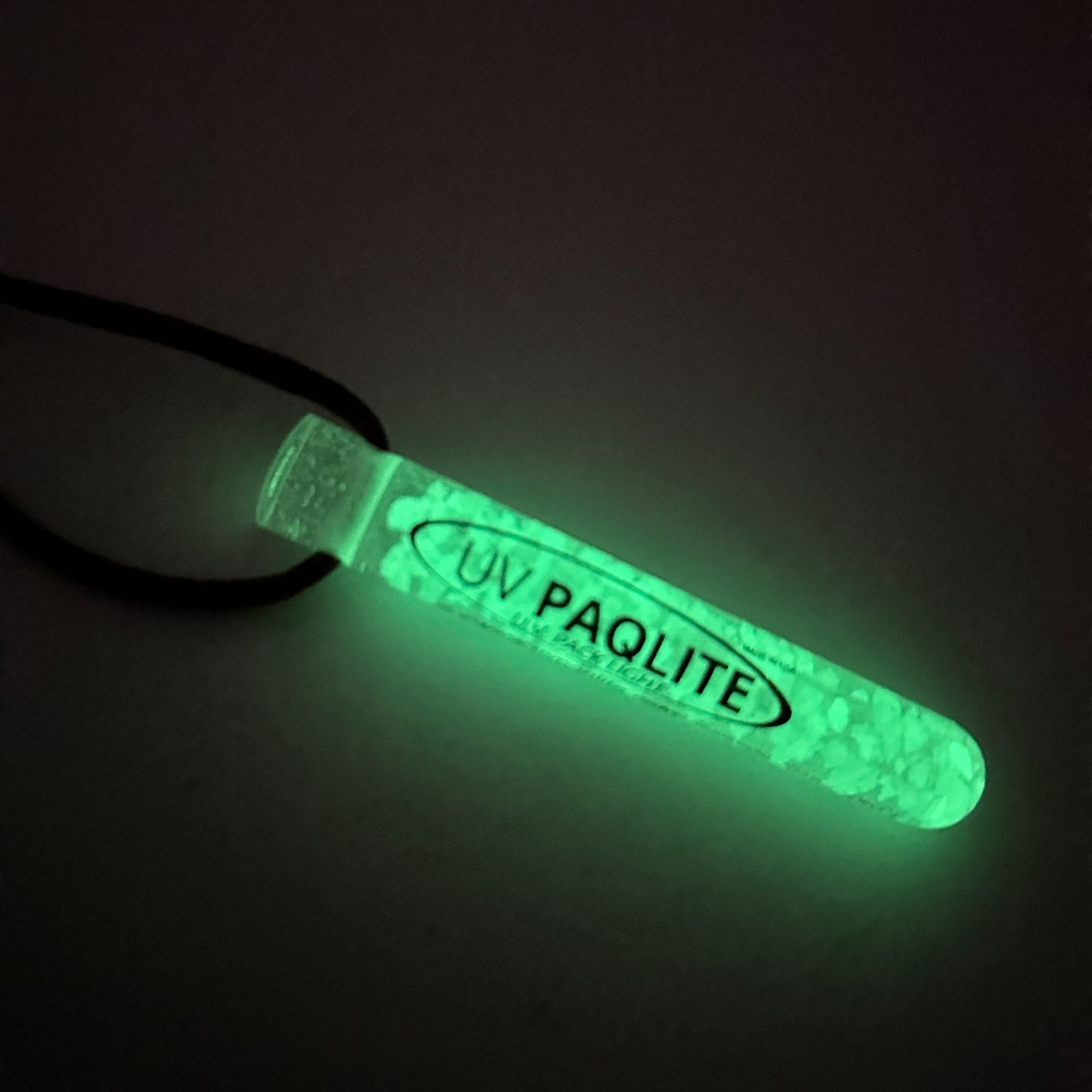 GLOW STICKS UV PAQLITE 4in グロースティック 蓄光 アウトドア