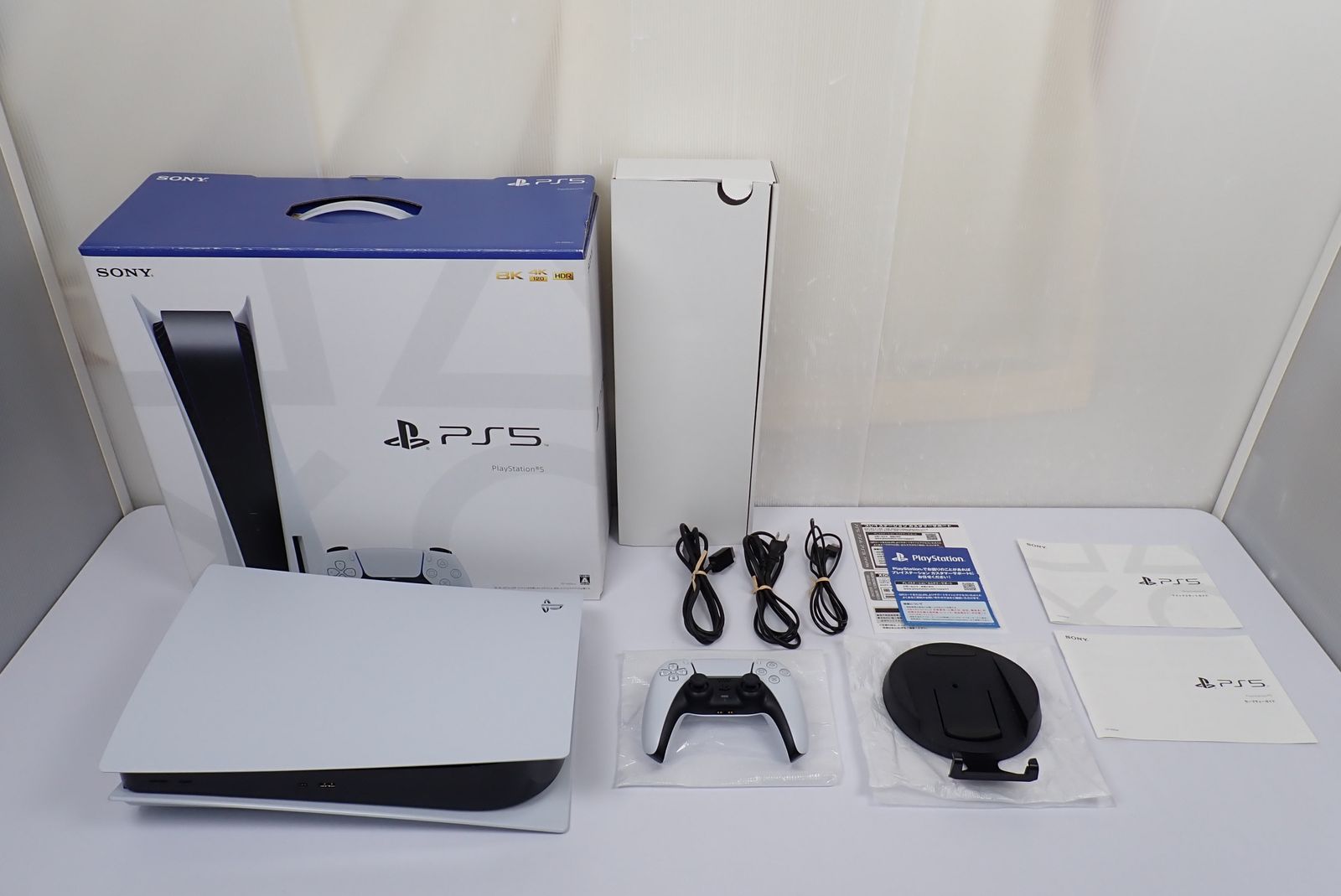 PlayStation PlayStation5 プレイステーション5 CFI-1200A01