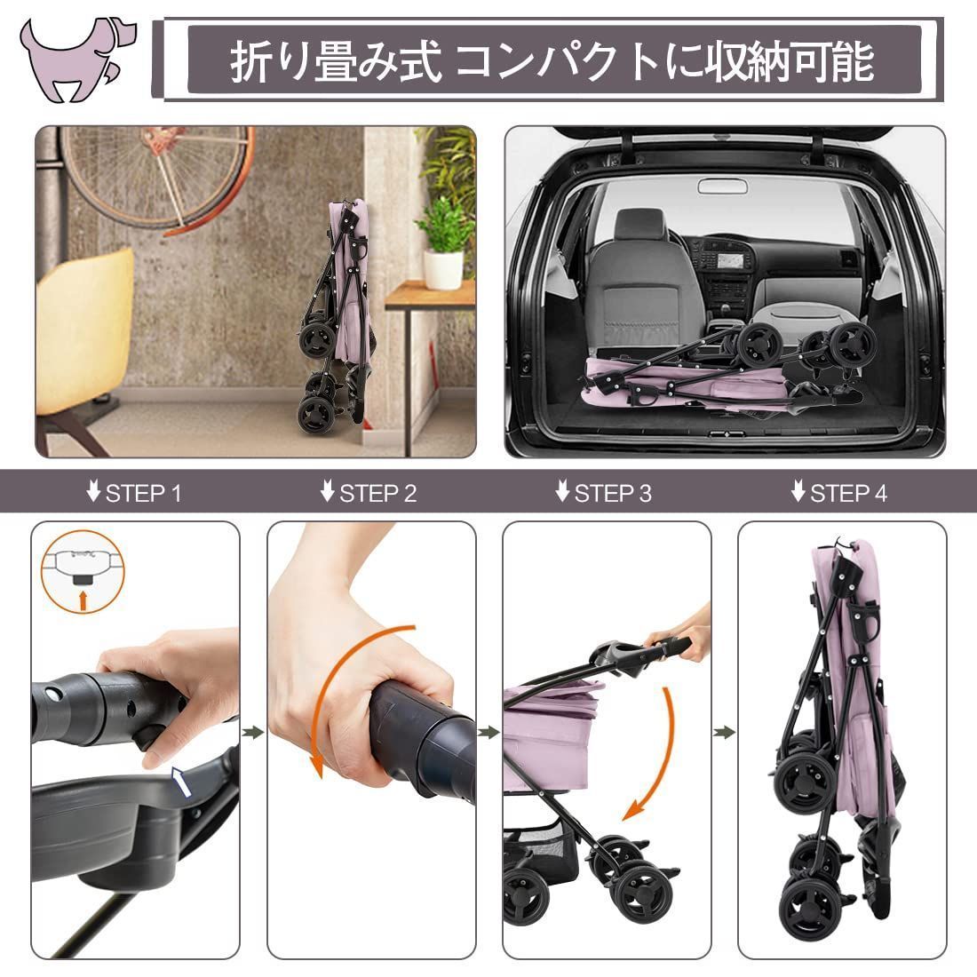 分離型 旅行