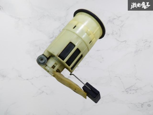 実動外し】 TOYOTA トヨタ 純正 SXE10 10系 アルテッツァ フューエル