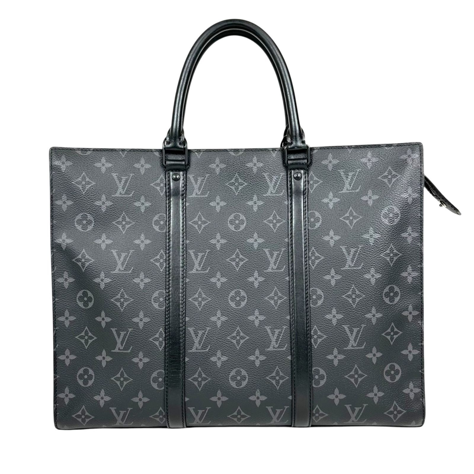 Louis Vuitton】ルイ・ヴィトン サックプラ・ホリゾンタルジップ