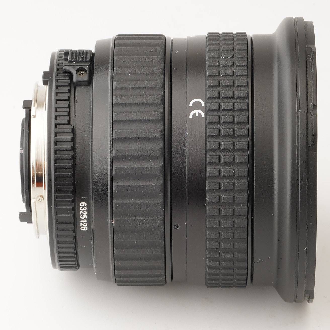 Kenko 19-35mm F3.5-4.5 ニコン Fマウント 【公式通販】