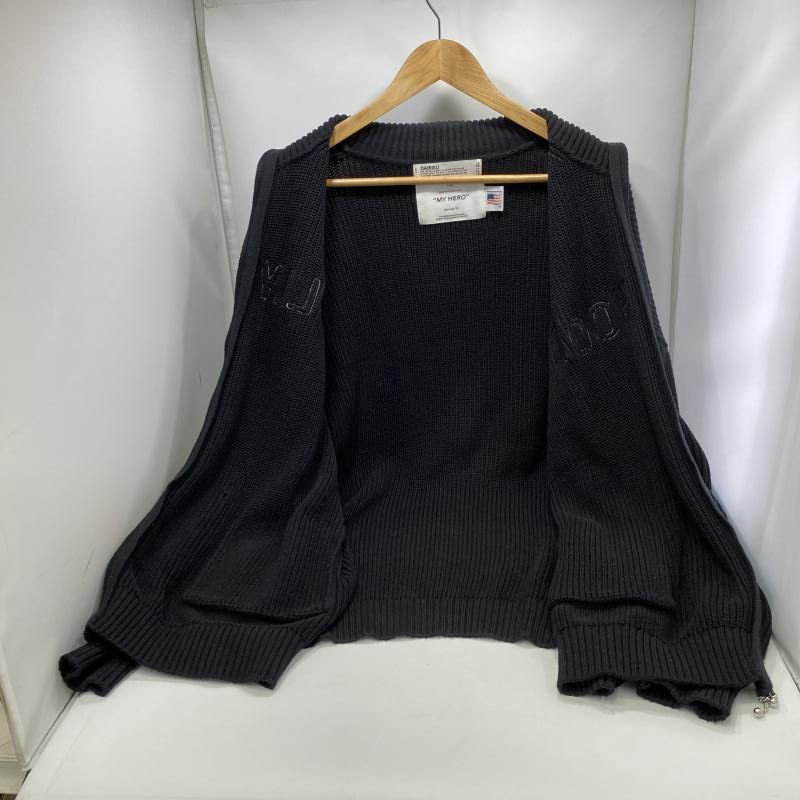 中古】DAIRIKU 24SS 