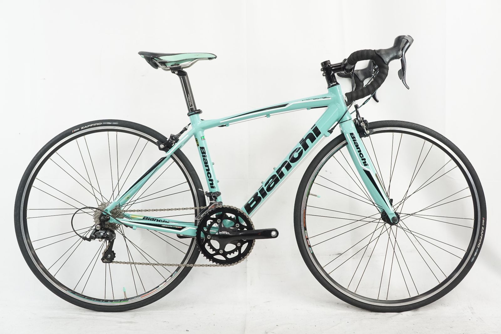 H PLUS SON sl-42 700C ピスト 手組みホイール シングル H PLUS SON SL