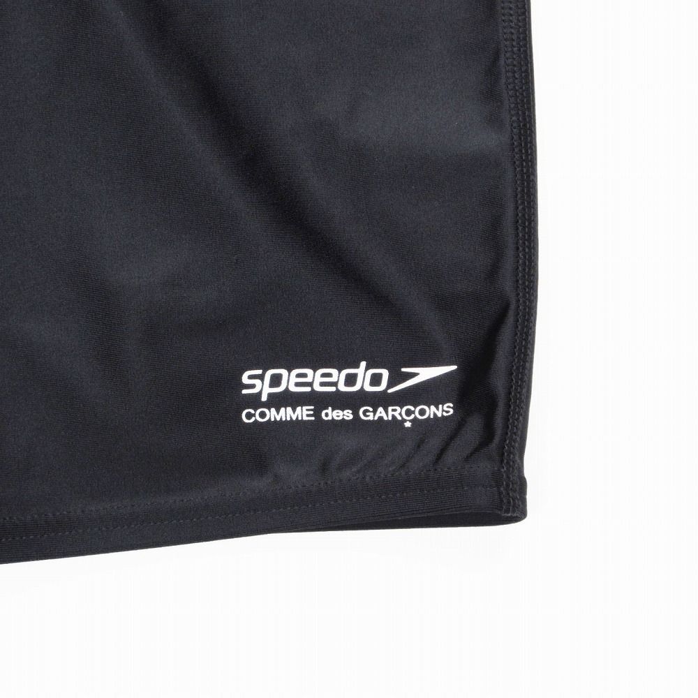 スピード コムデギャルソン ハーフパンツ 水着 スピード コムデギャルソン speedo comme des garcons kokoro 心