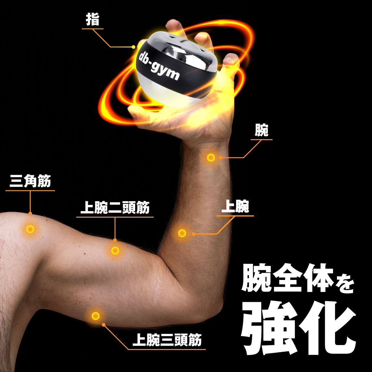 握力計 箱無し 楽天市場】握力計 (デラックス型) 一般用 YX : Pro Lab