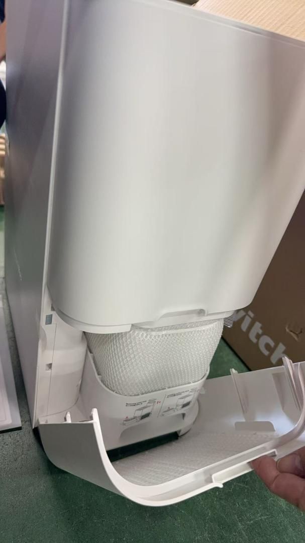 SwitchBot 加湿器 気化式 Alexa 大容量 - 4.5L 21畳対応||728322 WWW_KANDAIZUMI_COM