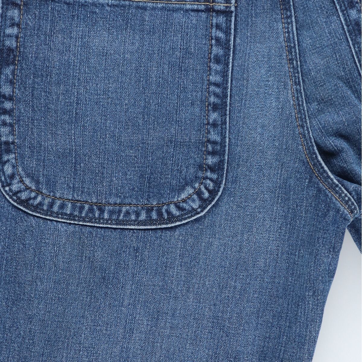 古着 00年代 JNCO JEANS デニムワイドパンツ メンズw30/eaa415466