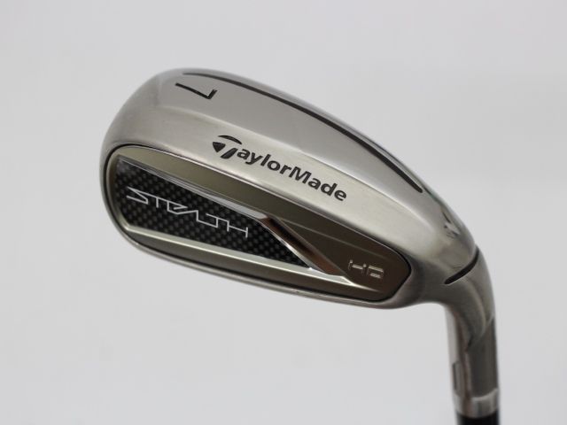 テーラーメイド ステルス アイアン5本 TENSEI RED TM60 「R